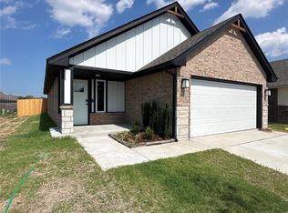 13932 Mondello Ln, Oklahoma City, OK 73170