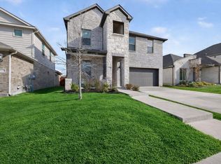 1123 Enchanted Rock Ln, Royse City, TX