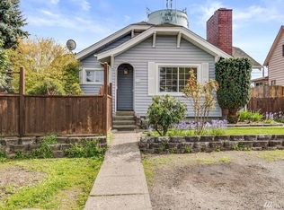 818 E 63rd St, Tacoma, WA 98404
