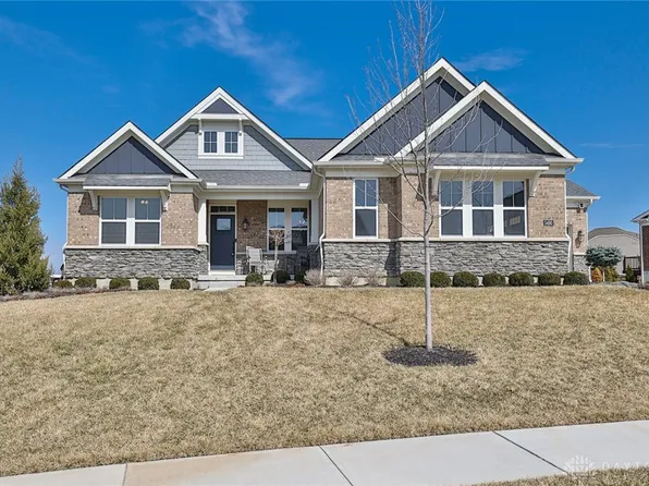 5490 Donatello Dr, Middletown, OH 45005