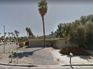 69991 Pomegranate Ln, Cathedral City, CA 92234