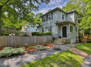 3 Vale Rd, Wakefield, MA 01880