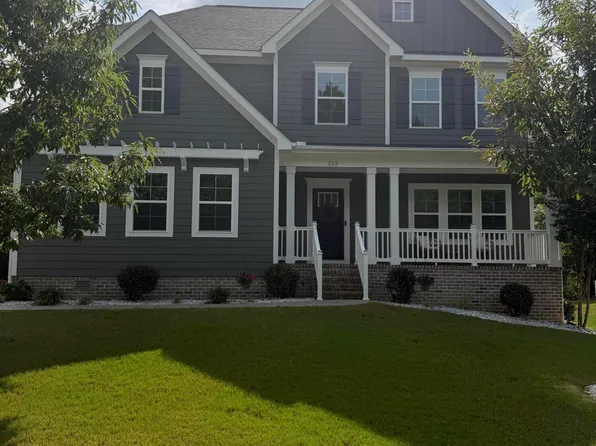 549 Bayfield Drive, Wilmington, NC 28411