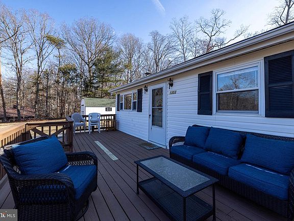 3rd image of 1553 Redman Store Rd