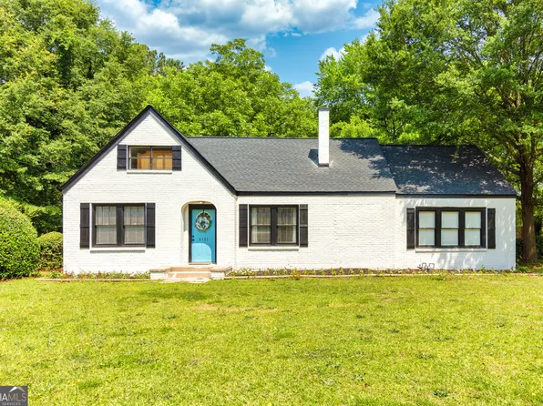 6127 Floyd St NE, Covington, GA 30014