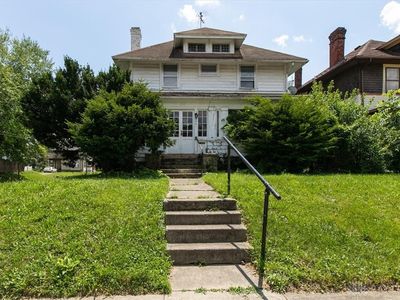 302 Lexington Ave, Dayton, OH, 45402