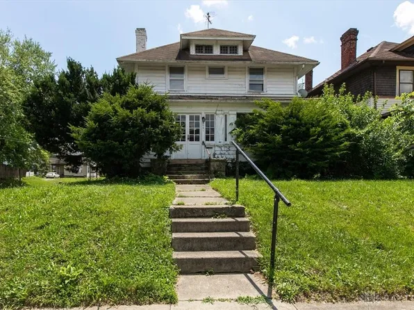 302 Lexington Ave, Dayton, OH 45402