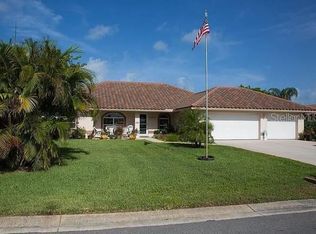 397 W Rossetti Dr, Nokomis, FL 34275