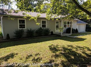 18226 Gentry Rd, Lebanon, MO 65536