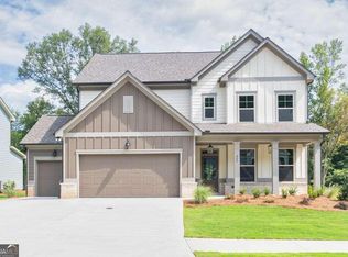 225 Blue Dragon Dr, Jefferson, GA 30549
