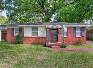 4924 Verne Rd, Memphis, TN 38117