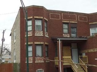 9430 S Burnside Ave #1, Chicago, IL 60619