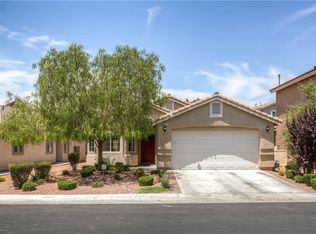6037 Stern Cove Ct, North Las Vegas, NV 89031