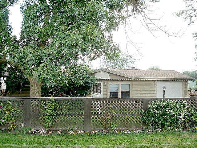 Front Elevation