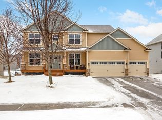2936 128th Ln NE, Blaine, MN 55449