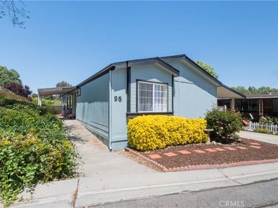 98 Via San Carlos #98, Paso Robles, CA, 93446