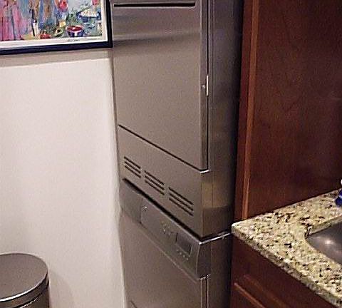 Washer/Dryer