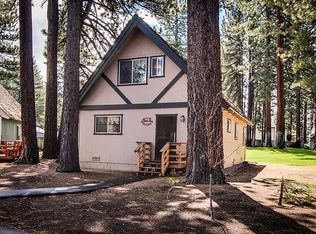 951 Tanglewood Dr, South Lake Tahoe, CA 96150