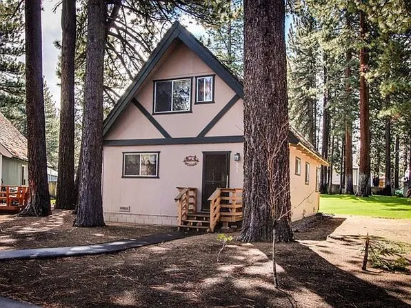 951 Tanglewood Dr, South Lake Tahoe, CA 96150