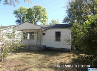 423 4th St, Birmingham, AL 35214