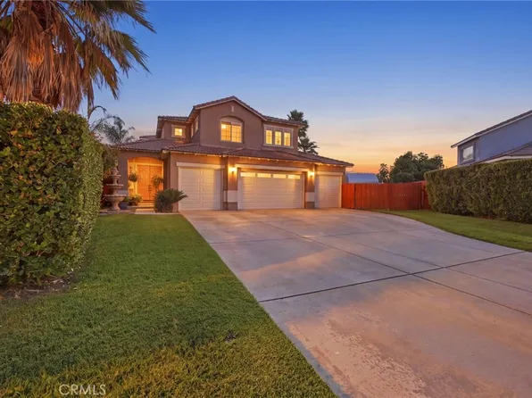 1198 Oasis Ct, San Jacinto, CA 92582