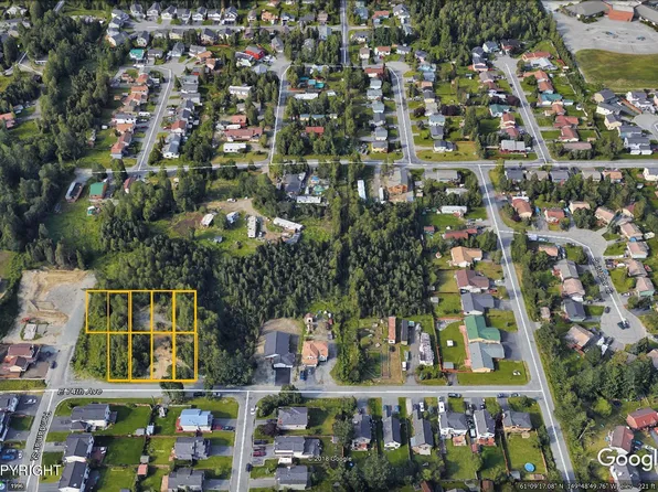 0 E 74th Ave, Anchorage, AK 99507