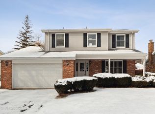 18544 Carpenter St, Homewood, IL 60430