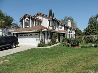 13599 Crescent Hill Dr, Chino Hills, CA 91709