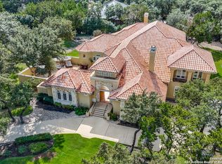 10206 Oak Forest Way, New Braunfels, TX 78132