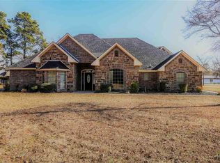 1316 Underwood Rd, Marshall, TX 75672