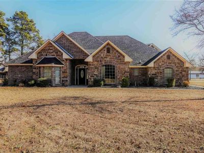 1316 Underwood Rd, Marshall, TX, 75672