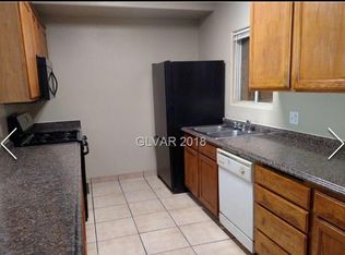 3769 Carlyle Dr APT 70, Las Vegas, NV 89115