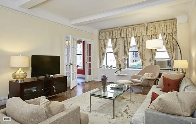 Sold by Brown Harris Stevens | media 1