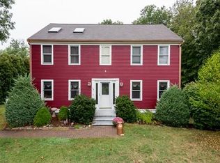 49 Susan Rd, Weymouth, MA 02190