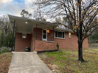 2408 Northeast Cir, North Little Rock, AR 72118