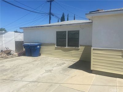 1304 Uffert St, Bakersfield, CA, 93306