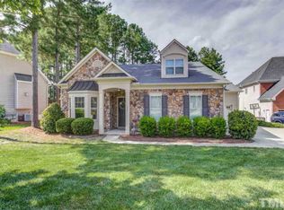 1208 Shirehall Park Ln, Wake Forest, NC 27587