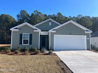 536 Talisman Trl LOT 289, Macon A Longs, SC 29568
