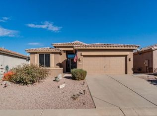 8248 E Masters Rd, Gold Canyon, AZ 85118
