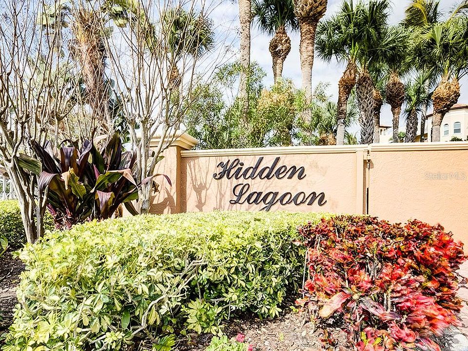 1st image of 1645 Pinellas Bayway S APT A8