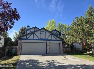 986 Quail Hollow Dr, Reno, NV 89511