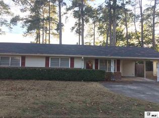 2208 Elizabeth St, Monroe, LA 71201