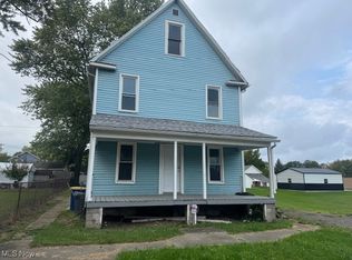 823 Richards Ave, Ashtabula, OH