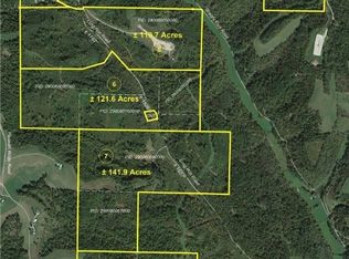 Long Run Rd, Graysville, OH 45734