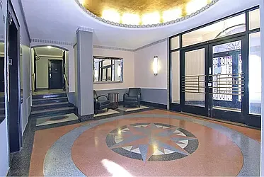 Rented by Carol T. Marino, LREB