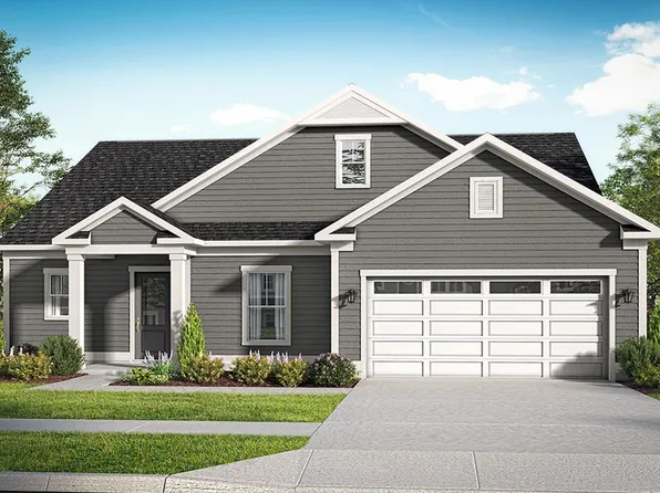 Marsh Elder Road Stkitts, Cambridge, MD 21613