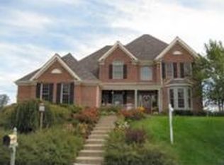 105 Southfield Ct, Pittsburgh, PA 15237