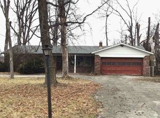 606 N County Road 900 E, Avon, IN