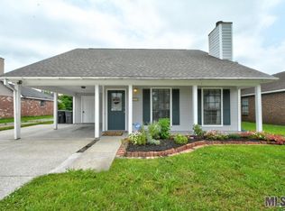739 Fountain View Dr, Baton Rouge, LA 70820