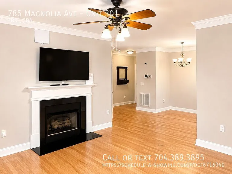 785 Magnolia Ave #301 — Photo 5